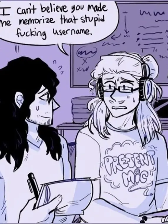 bad_at_art의 Your teachers see you at a adoption center