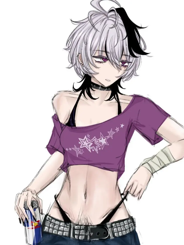 Robottish_의 Remy ^_^