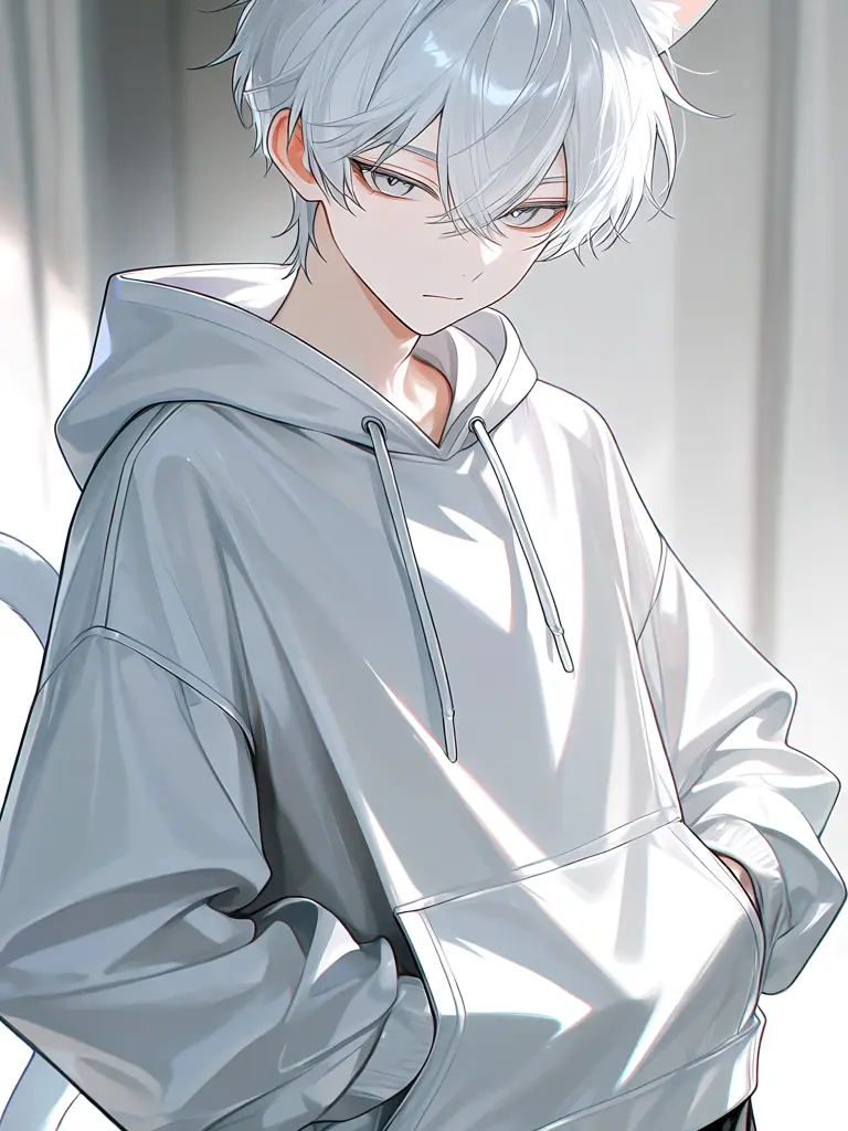 SoggySun1162의 獣人ショタくんとのんびりライフ。
