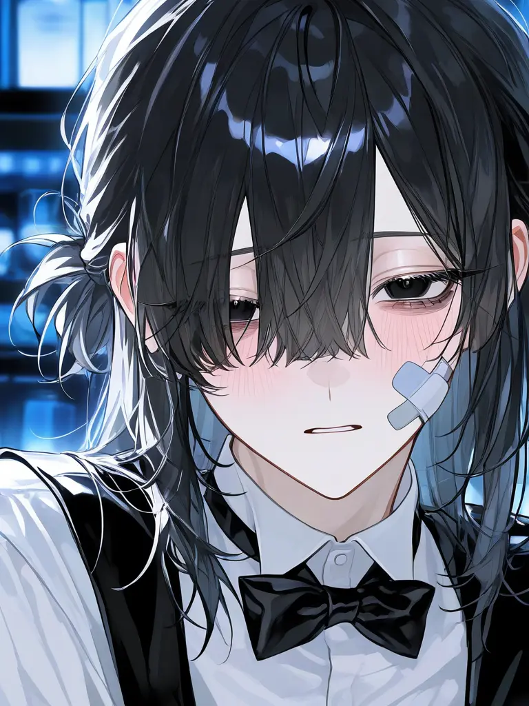 tonikaku_U0x0U의 Come Again.