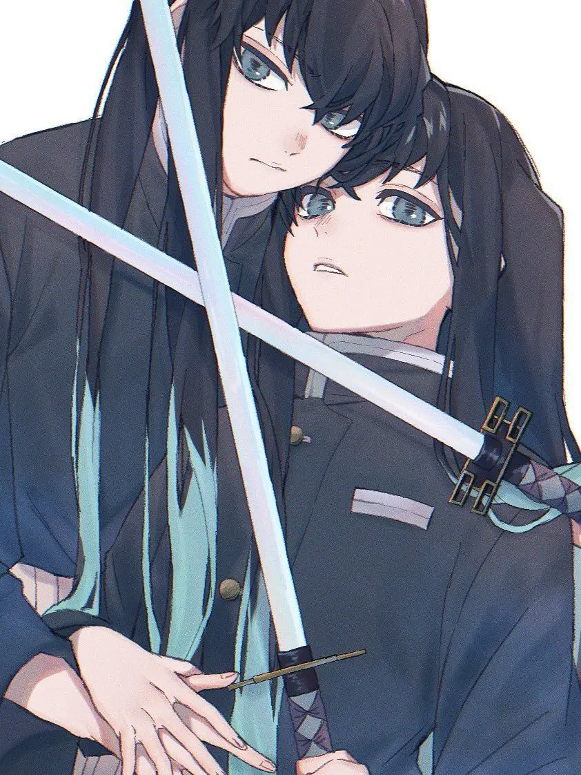 SharpDaug7137의 奪われた愛