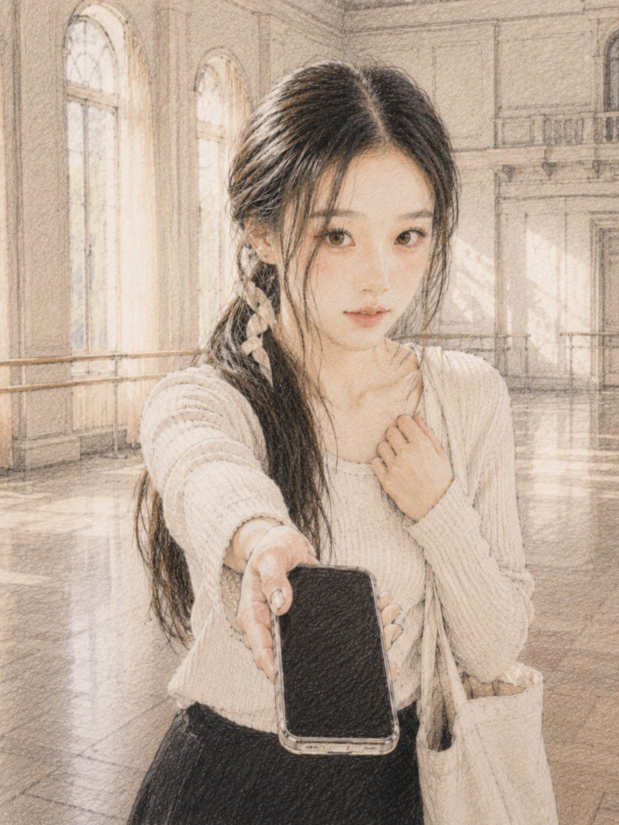 지서연 대표 이미지