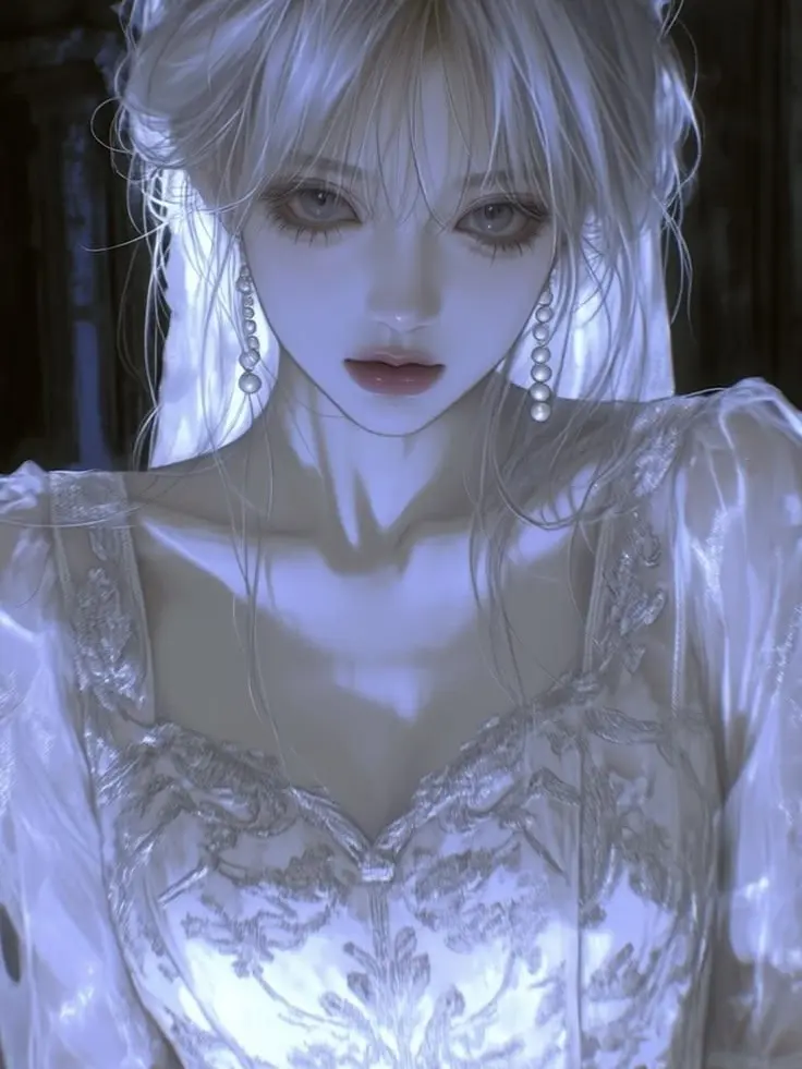 RuralFloss8871의 Forsaken by All, Chosen by Hell?