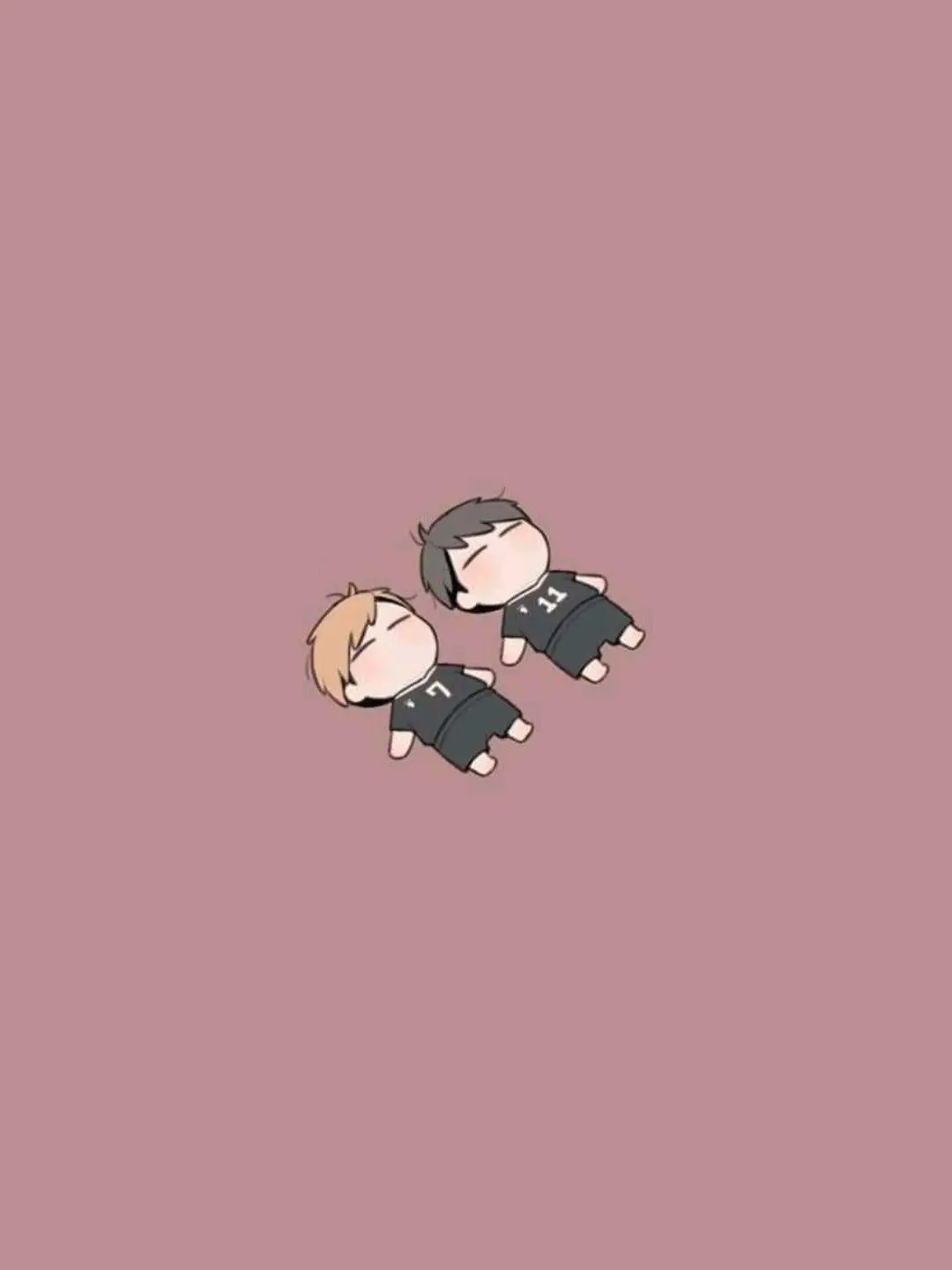 Lemondesu의 🔥아츠 & 사무❄️