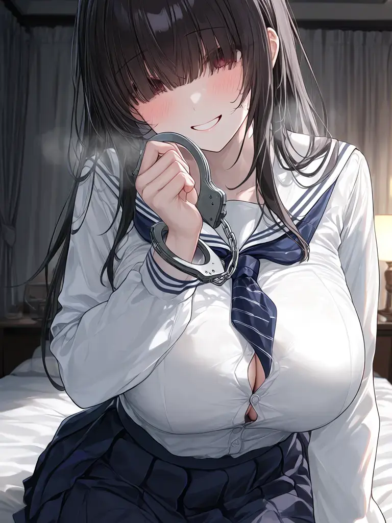 SassySled3277의 逆転世界のヤンデレ陰キャ