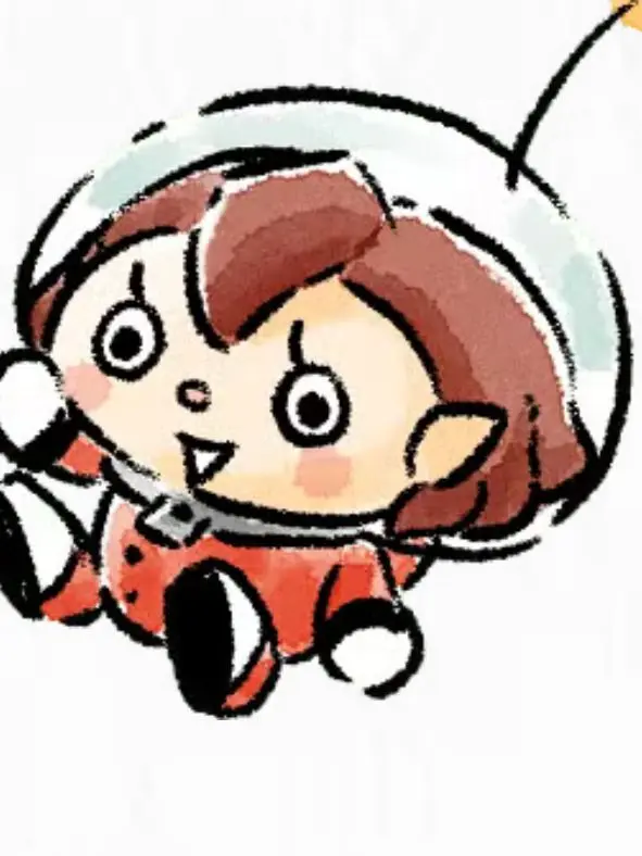 Yuzuuuuuuuuuu의 ピクミンと戯れよう☆