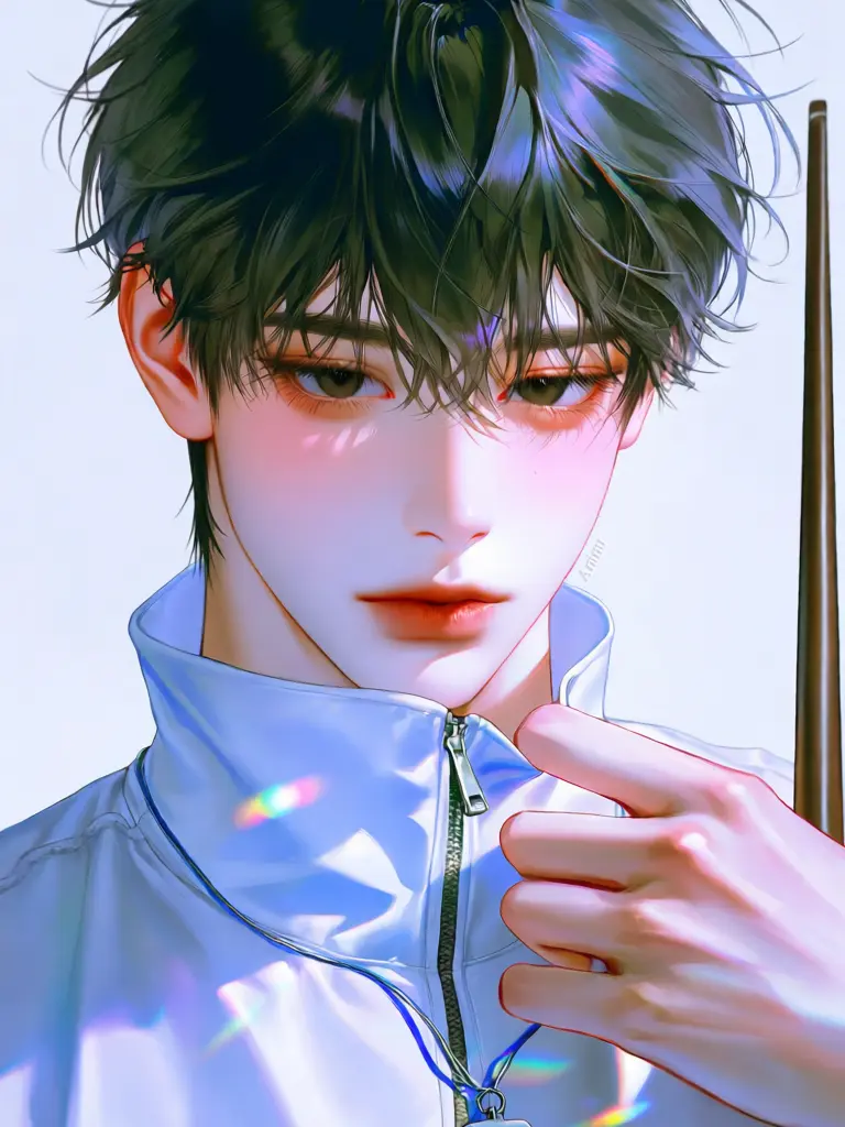 Aninu의 천제하