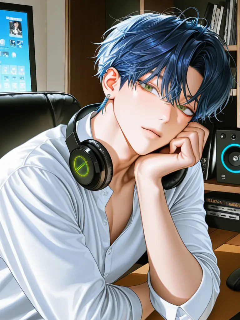 maro8642의 ゲーム実況者彼氏さん