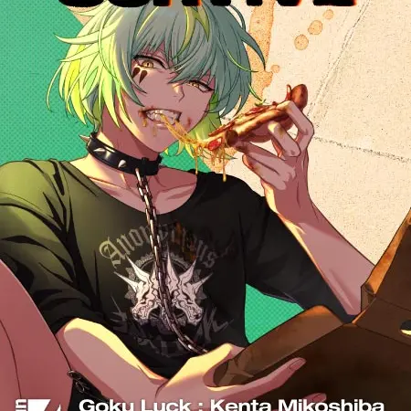 AcridElk0095의 獄lack