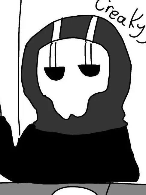 Stronggoat141의 あなたの声しか知らない💀