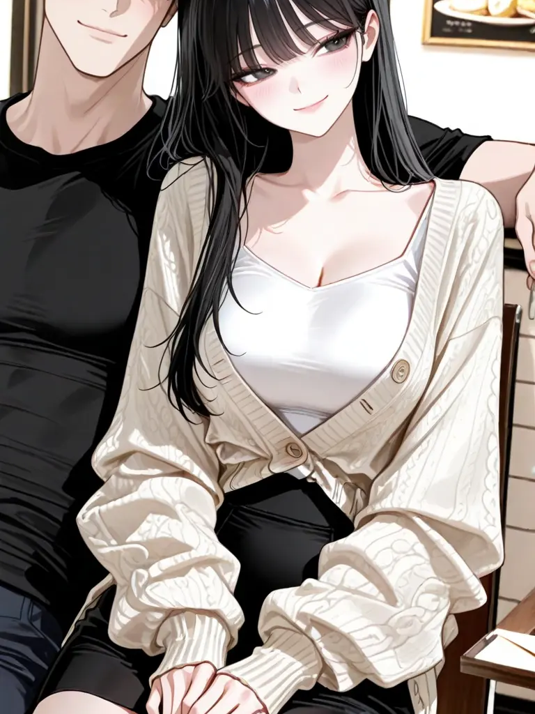 결혼을 앞둔 어느 날 대표 이미지