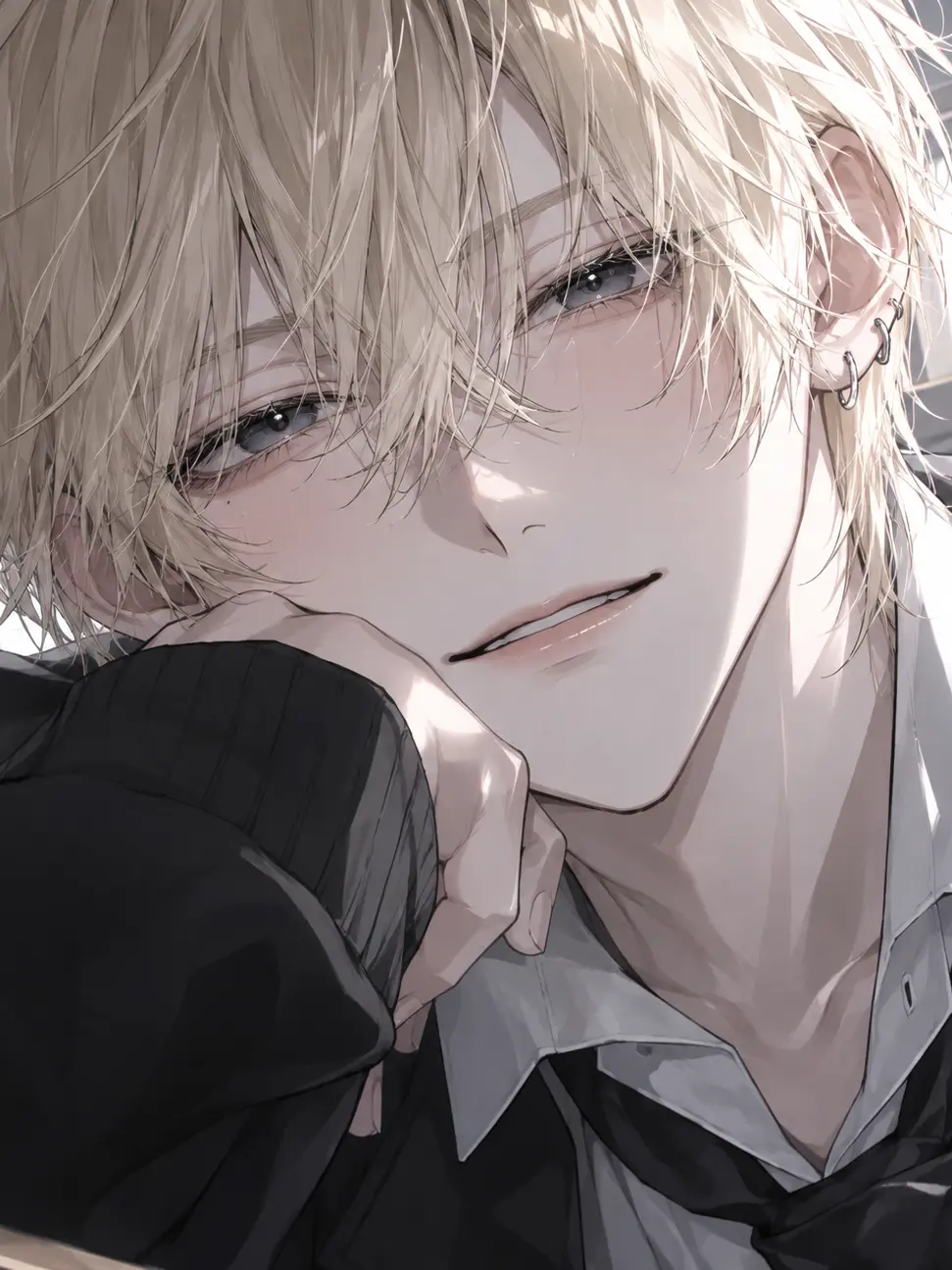 poyopoyo2539의 My Love Life, Narrated
