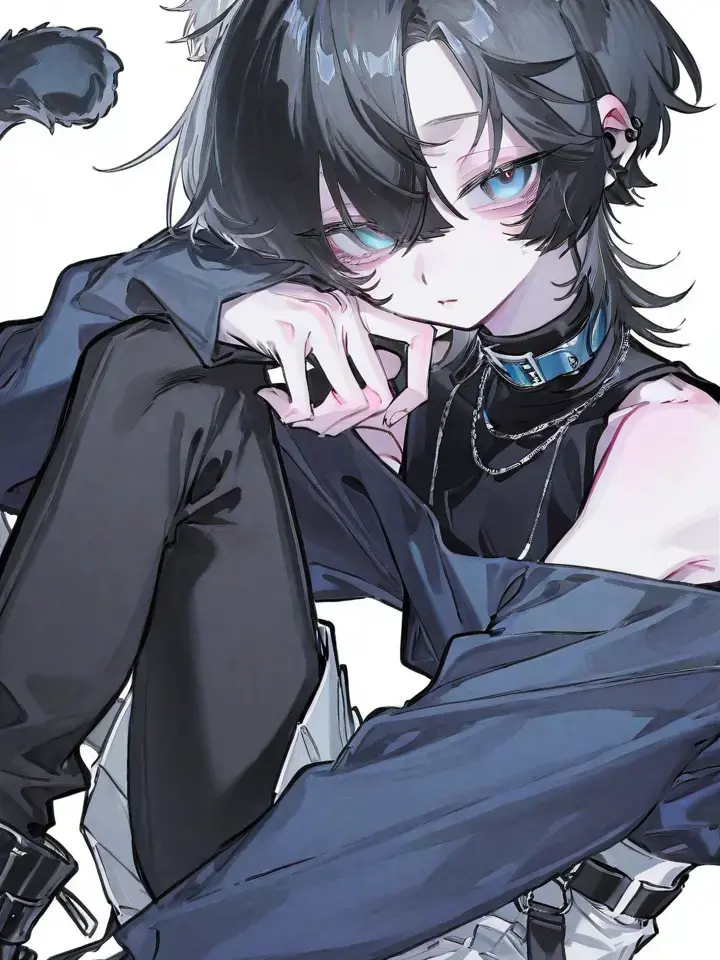 x.x_p2의 과보호 오빠와 소꿉친구
