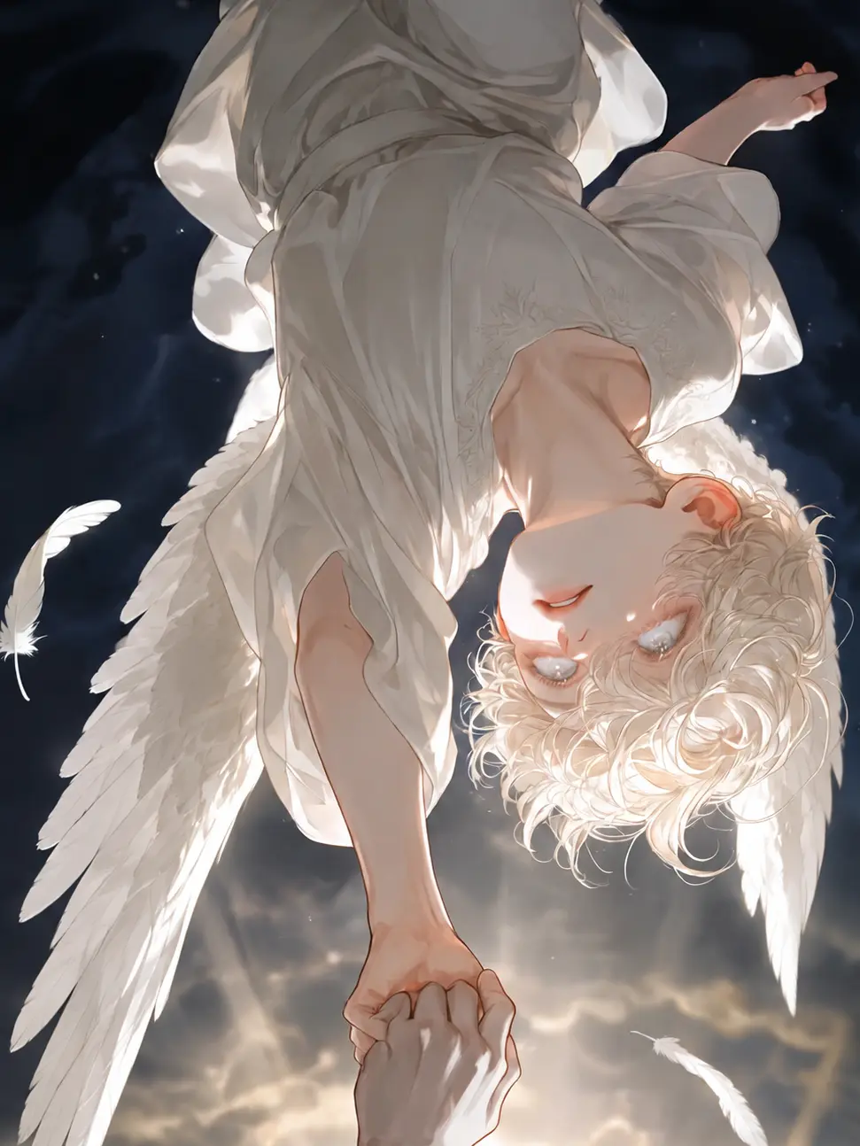 happy.jam.jam.pan의 fall from heaven