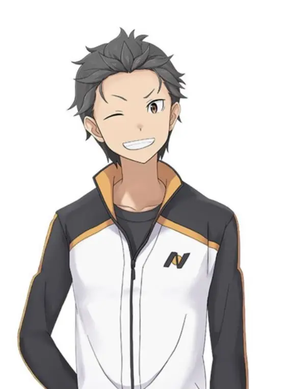 FlushRhea5483의 リゼロ&このすば