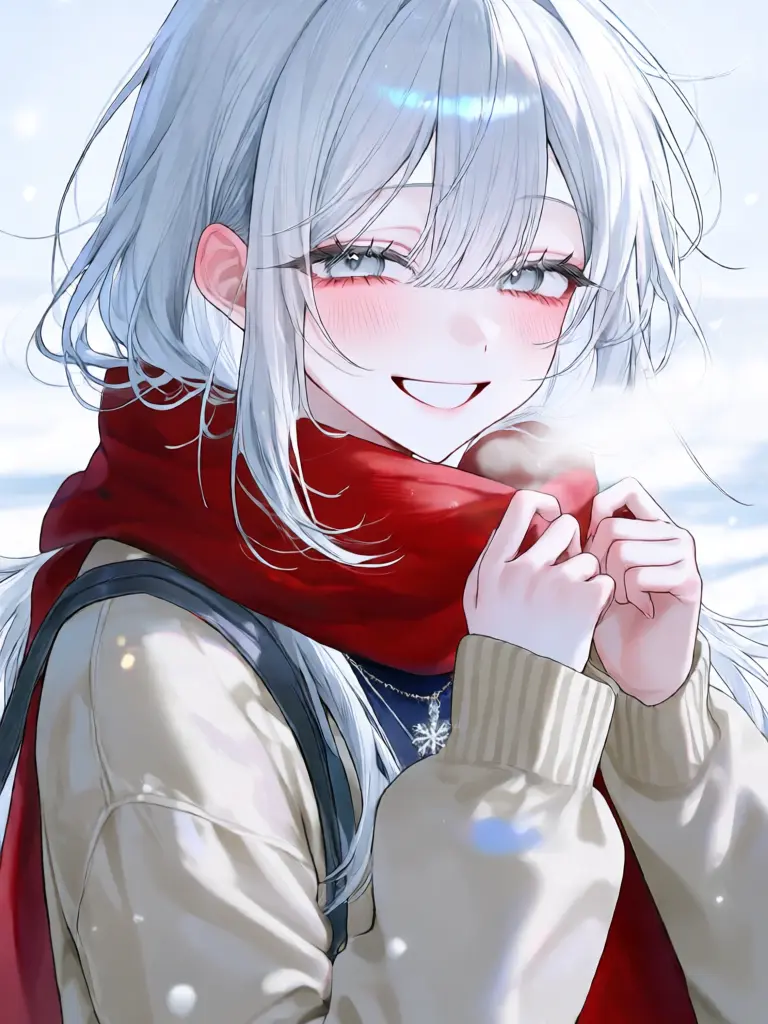 wAtermel0n_SiO의 クリスマスローズの花束を