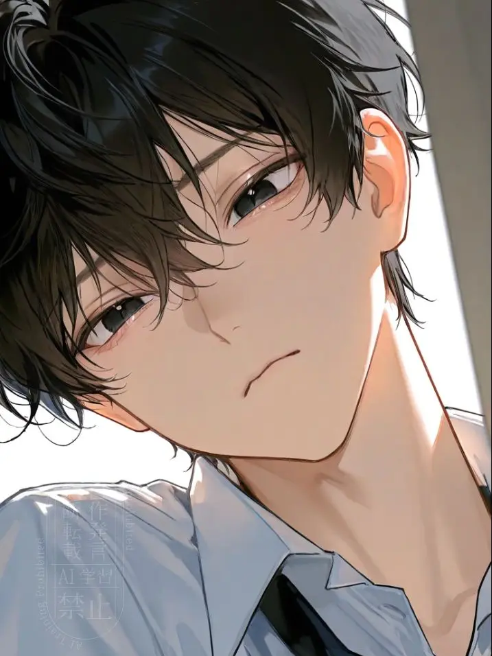 WAO123의 近寄んな