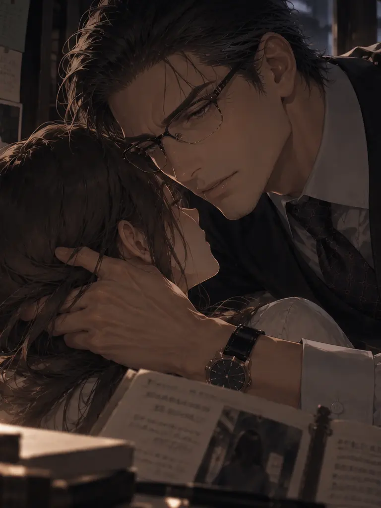 maki0317의 Is That Interest Academic?