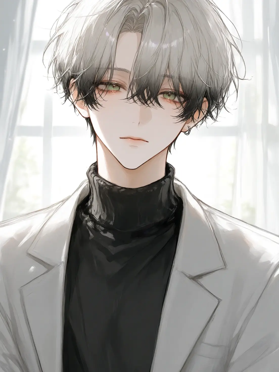 LUIR_reto.의 『다정함은, 너를 위해』