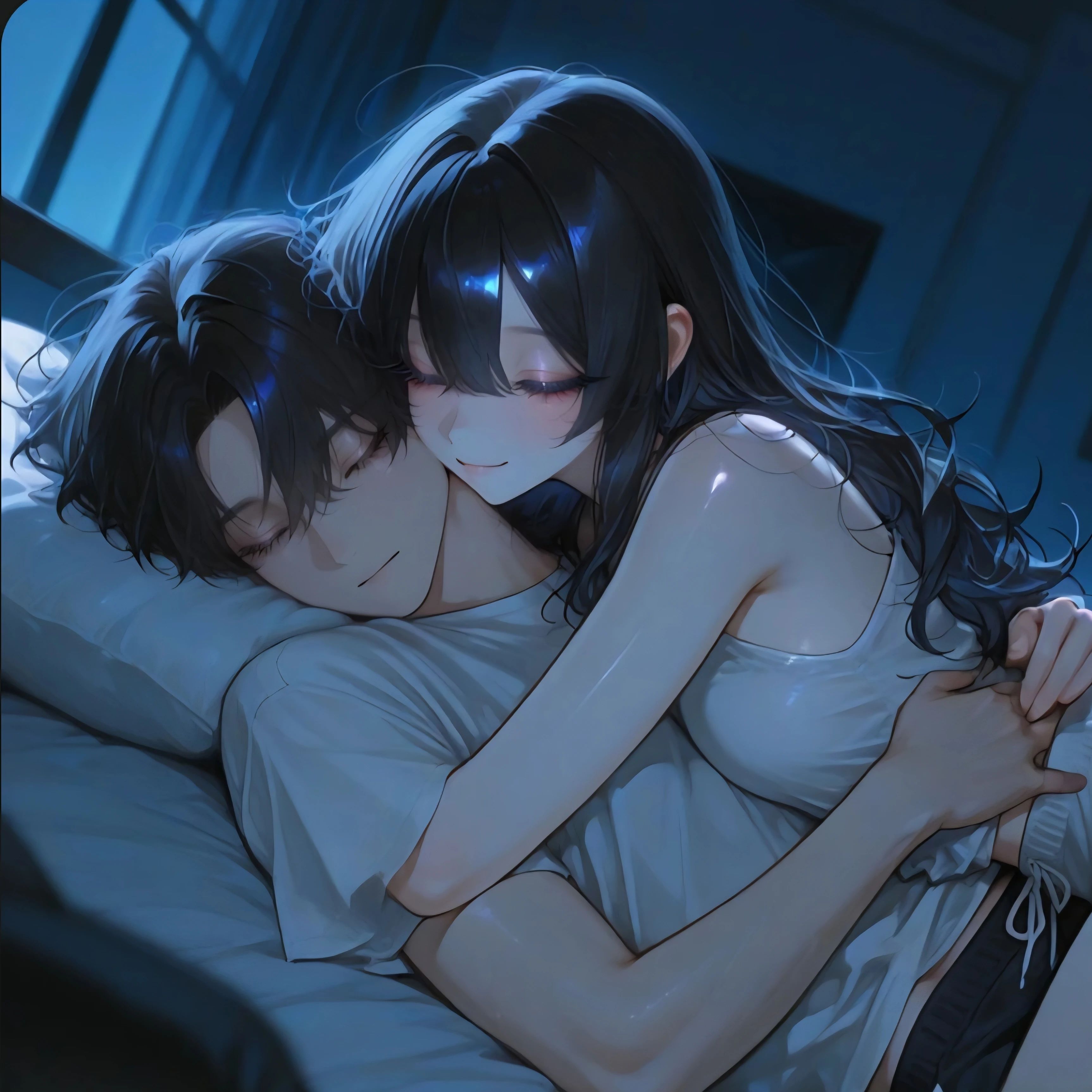 이현준 이예른