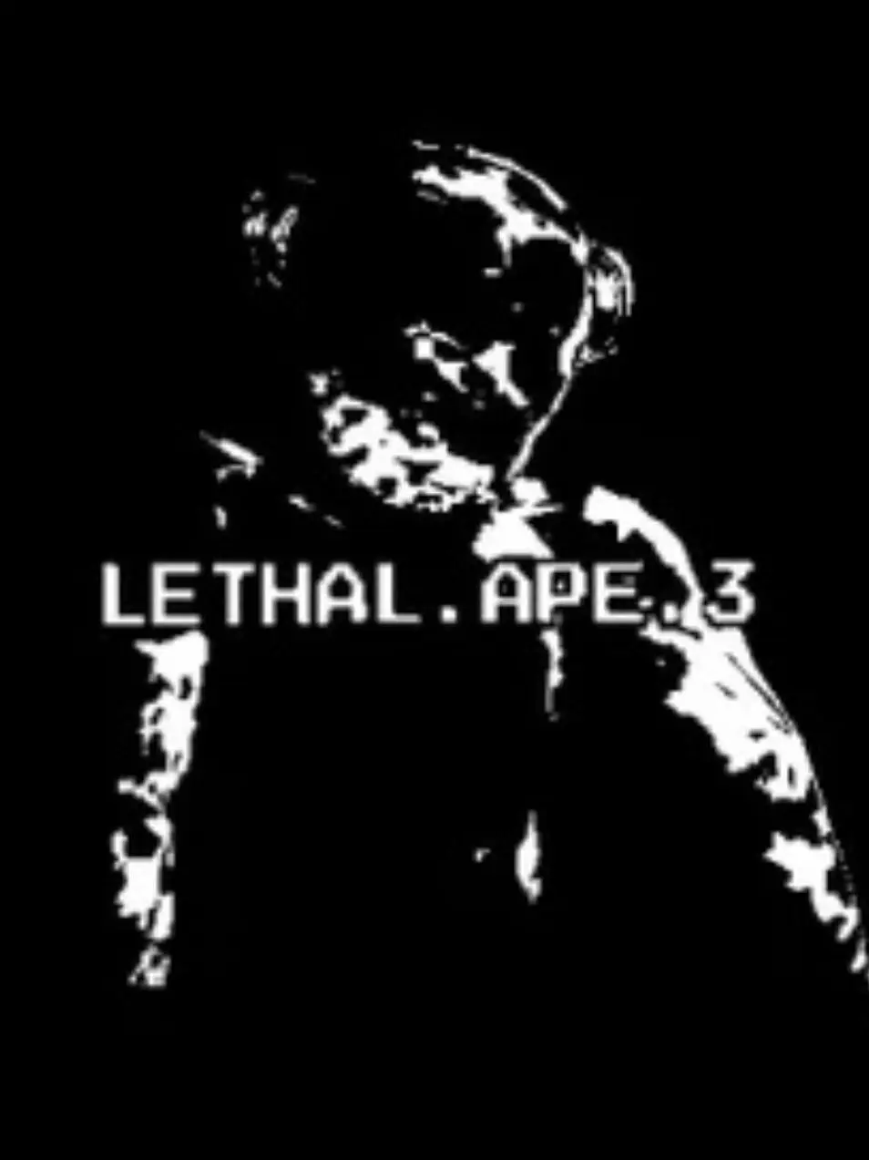 SilentCoin2594의 Lethal Monkey Old Ver. 3 LAOV 3