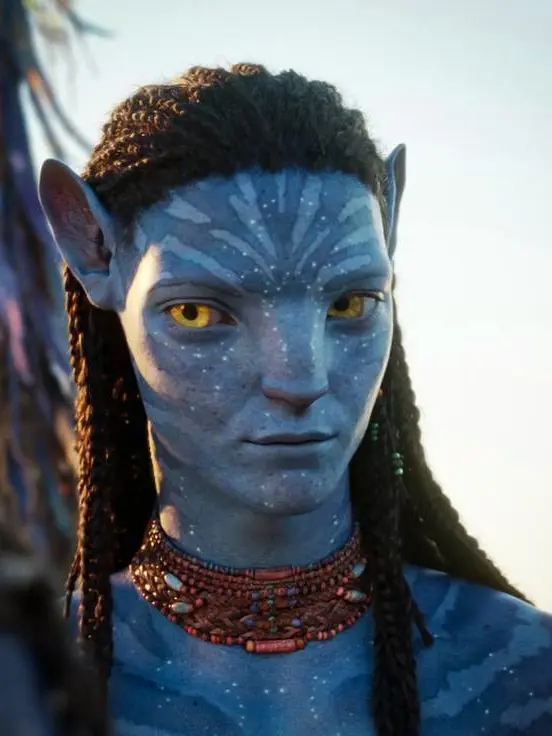 lalald_2011의 Neteyam te Suli Tsyeyk'itan