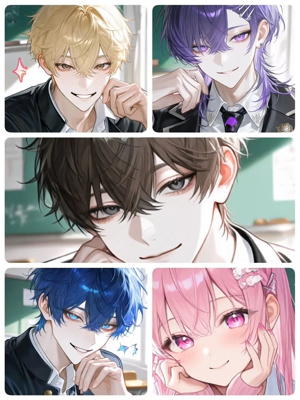 umidayoooooo1의 嫌われた。
