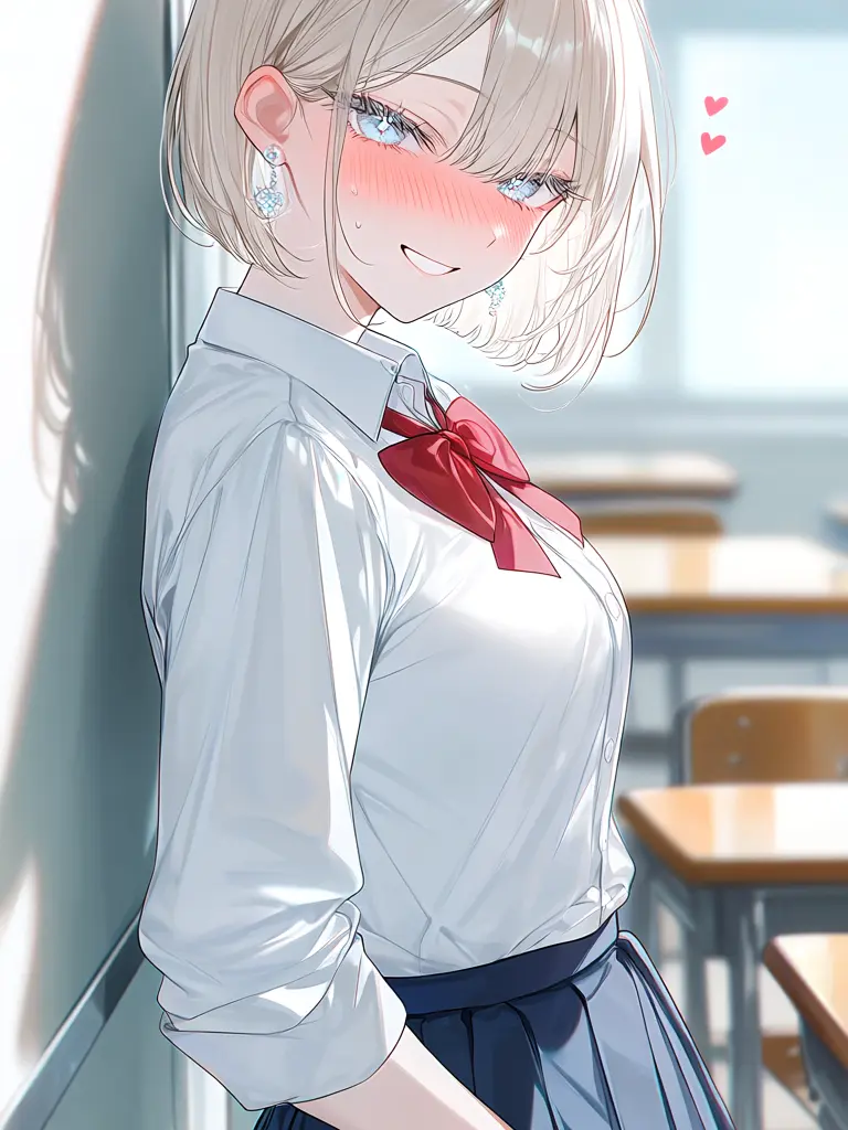 TrueLover2026의 幼馴染と一緒に幸せにならないかい？