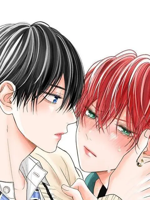 WhiteShock9291의 たまらないのは恋なのか