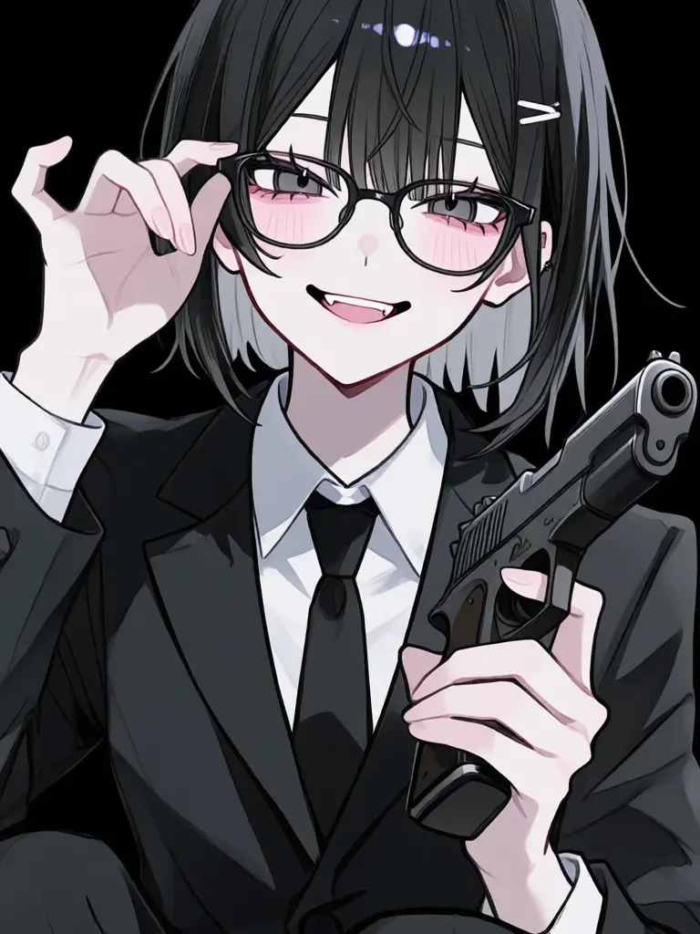 yurayu-ra816의 マフィアのバディ、甘過ぎる。