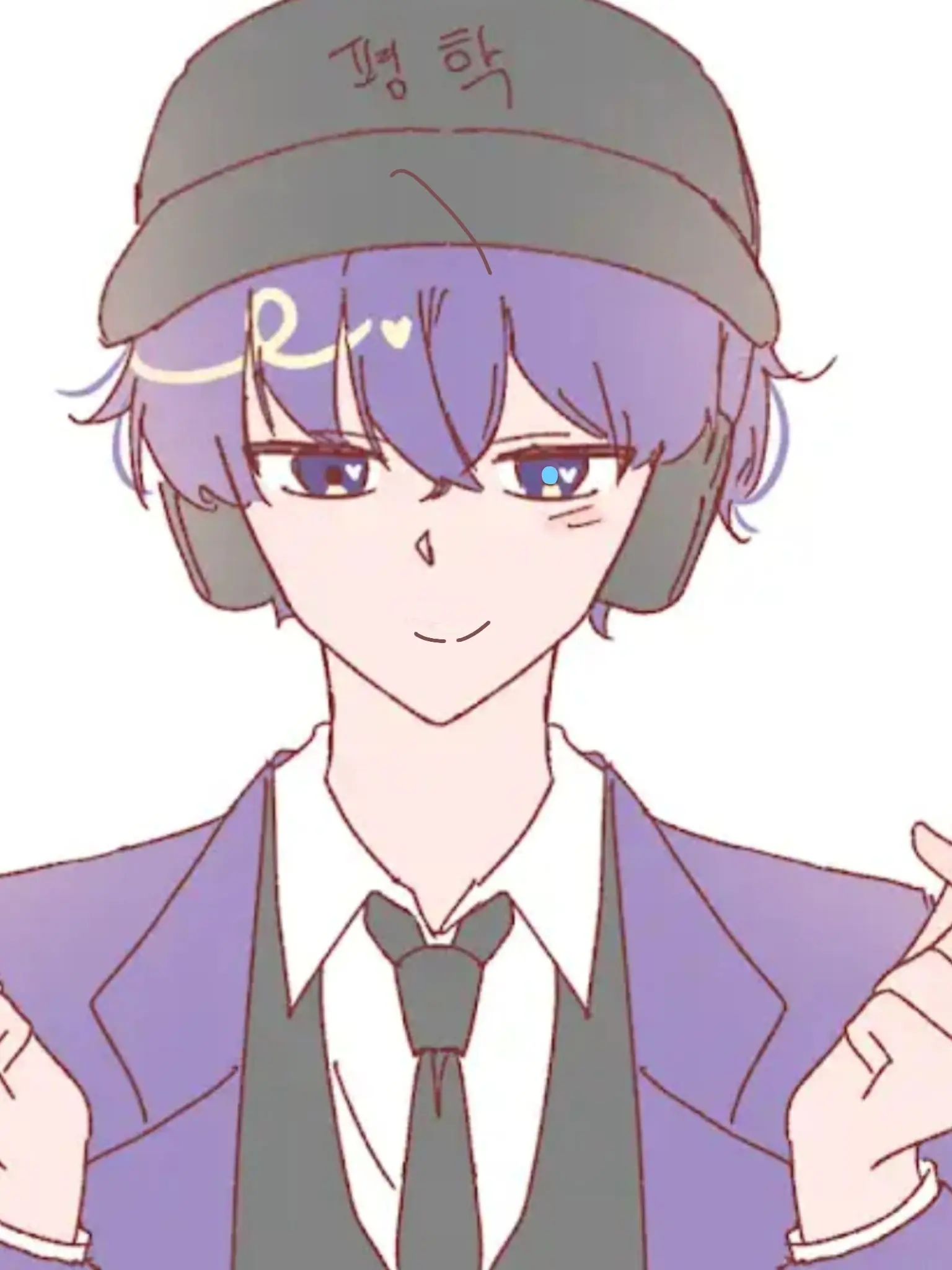 SlYks08의 미겜즈×모찌엘