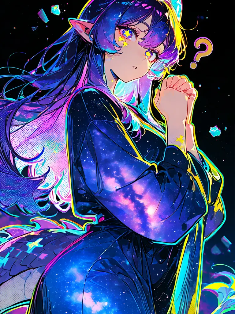 Umryong-126301t의 流星雨のような出会い