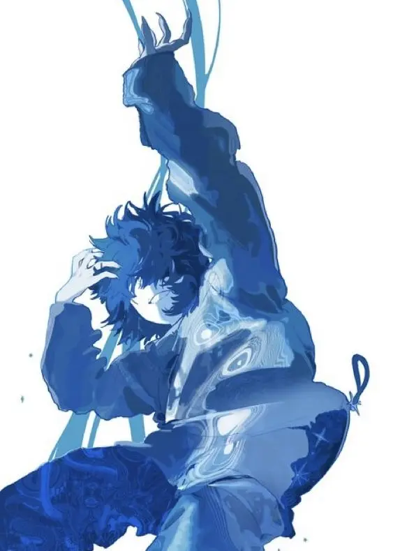 BasicZebu1212의 단안군