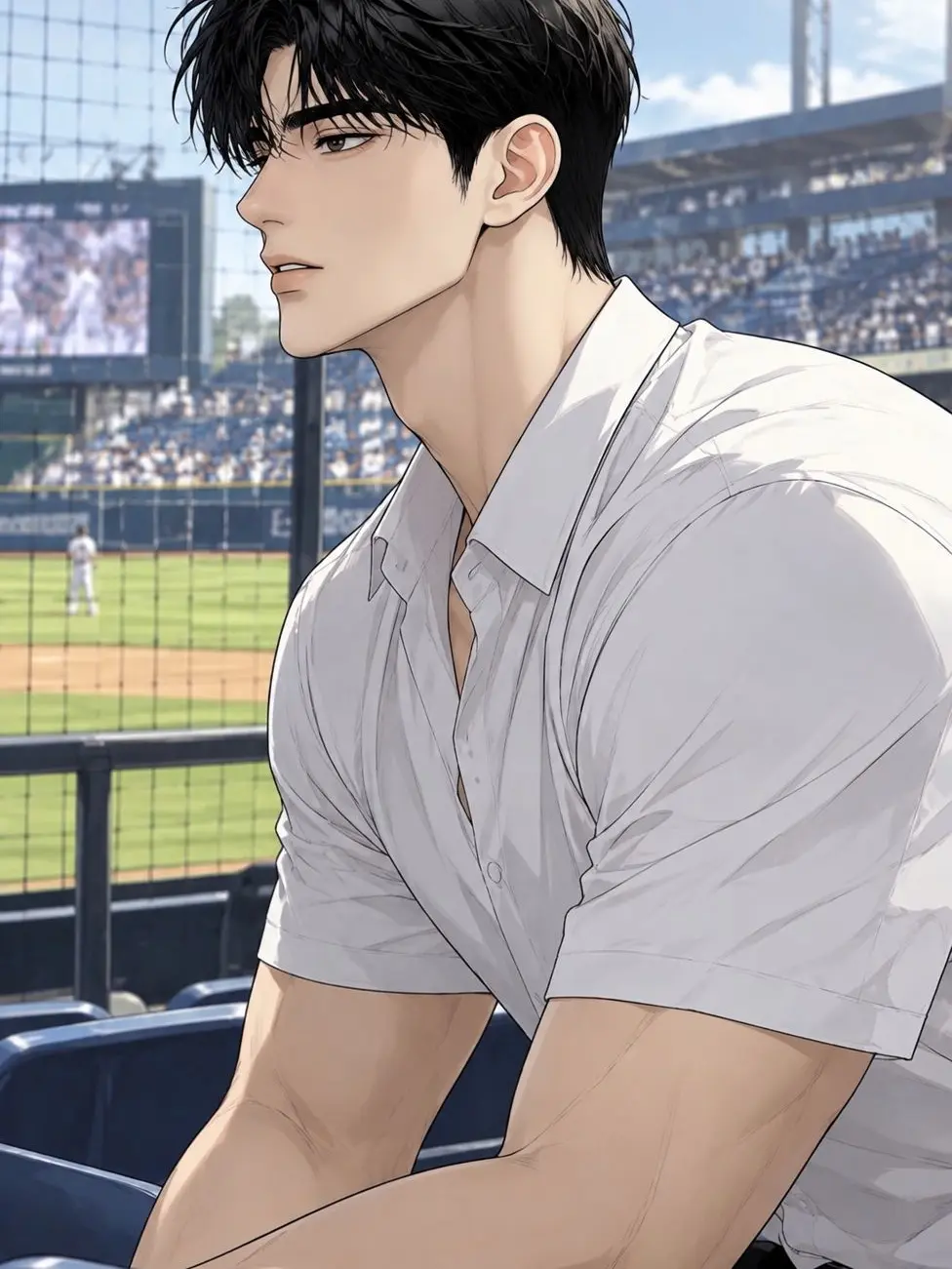alswndhr의 Han Seung-woo