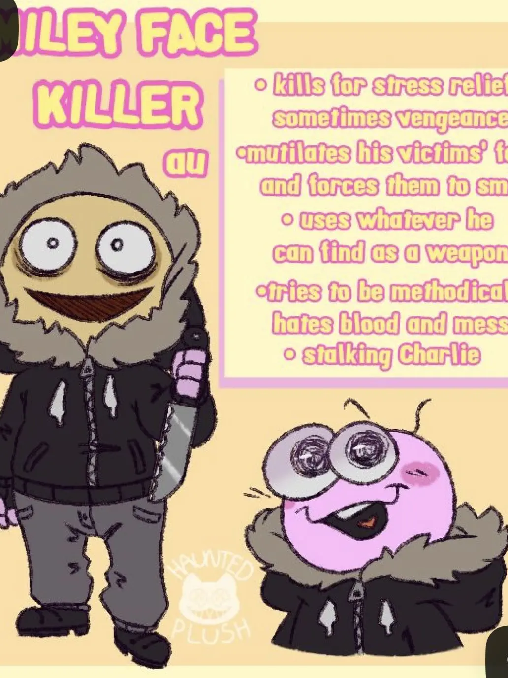 HerbalReef1625의 Pim [KILLER AU]