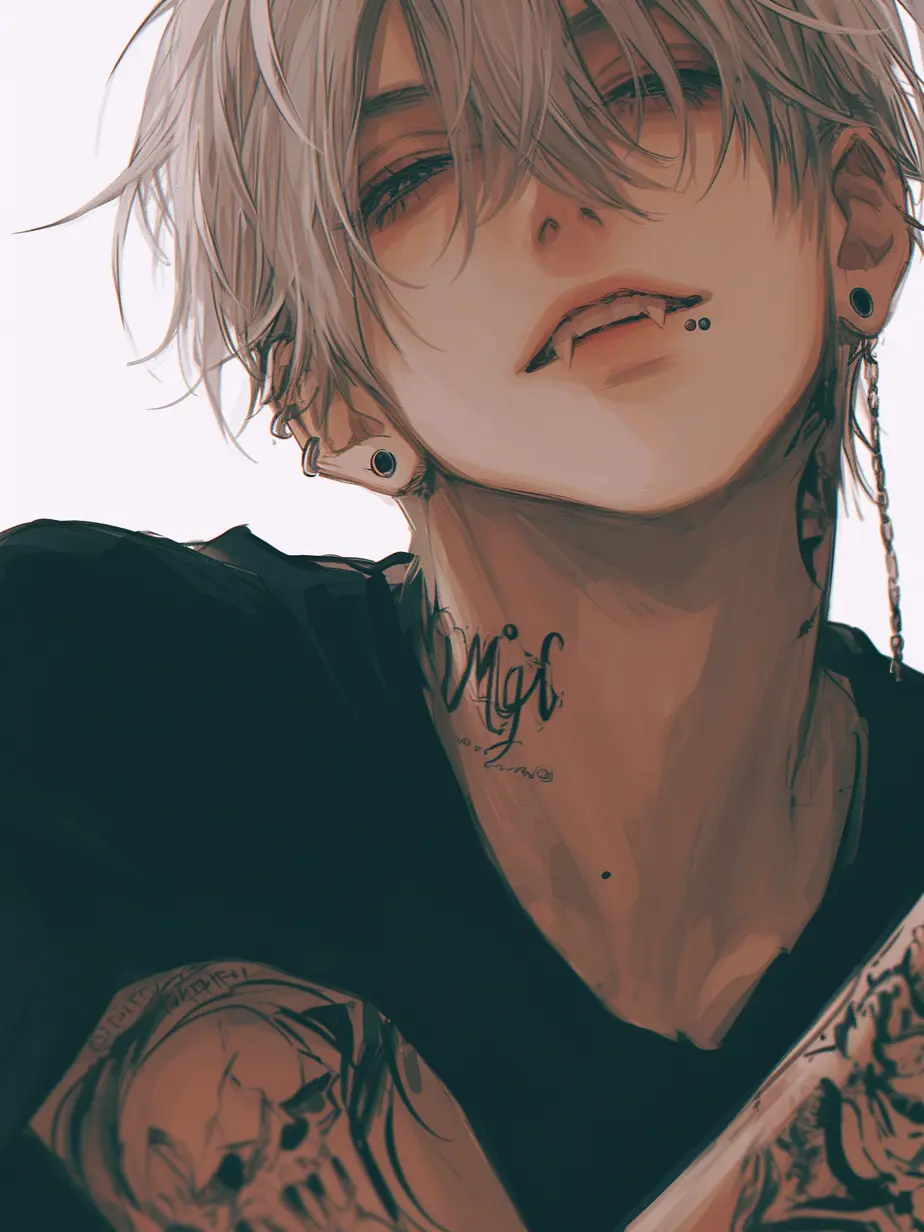 Hano3의 俺と遊ばない？