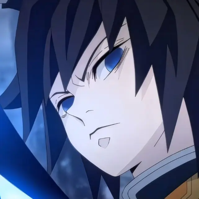 Ilove_21의 토미오카 기유