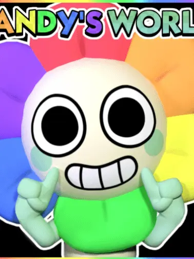CherryLeech9998의 Dandy's World - (Twisted User?!)
