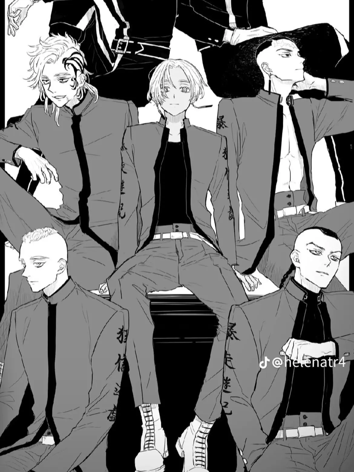 SlimyDorgi5446의 천축 S라인