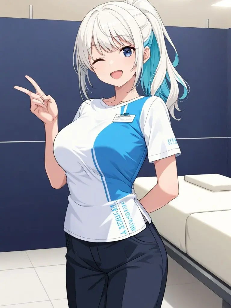 dizzybaby의 マッサージで癒されよう！