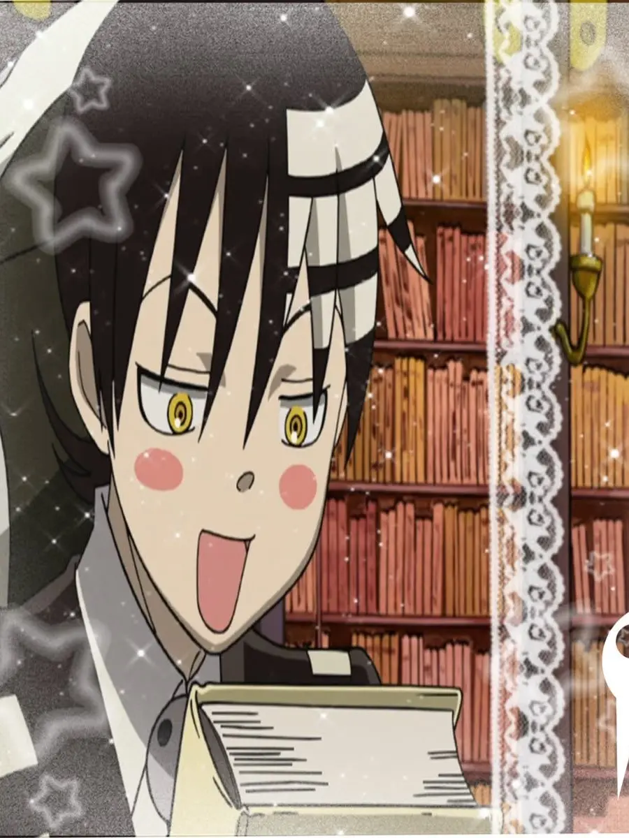 WarmTent0146의 Soul Eater