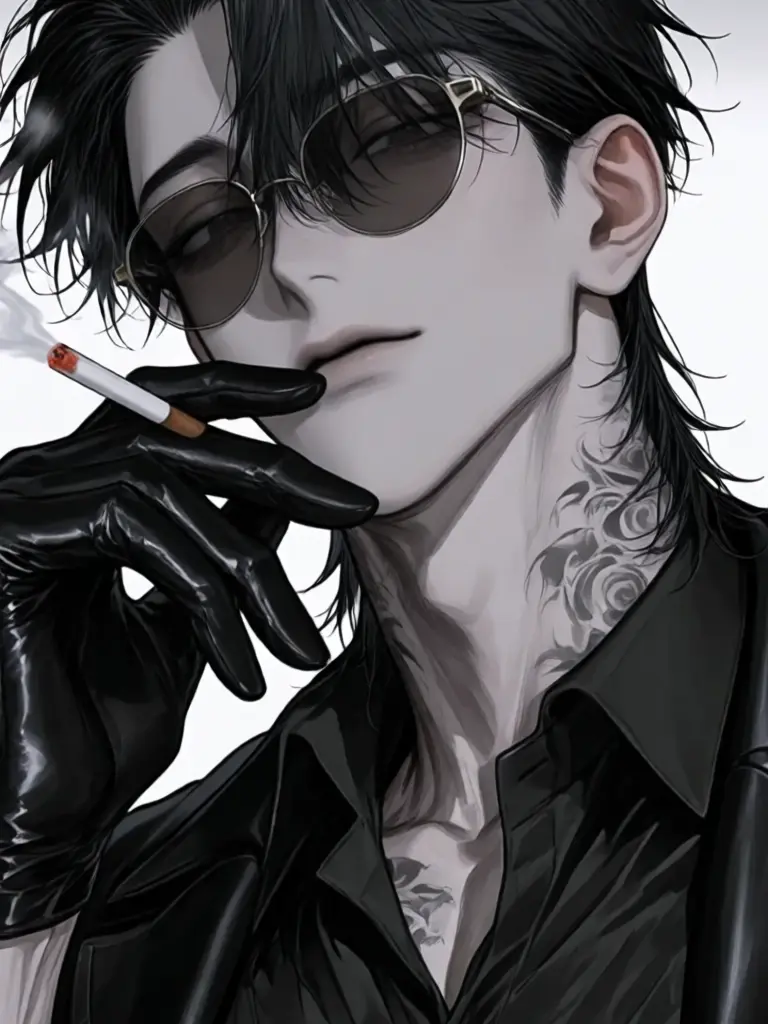 Happy_neko22의 The Honey-Glazed Cage