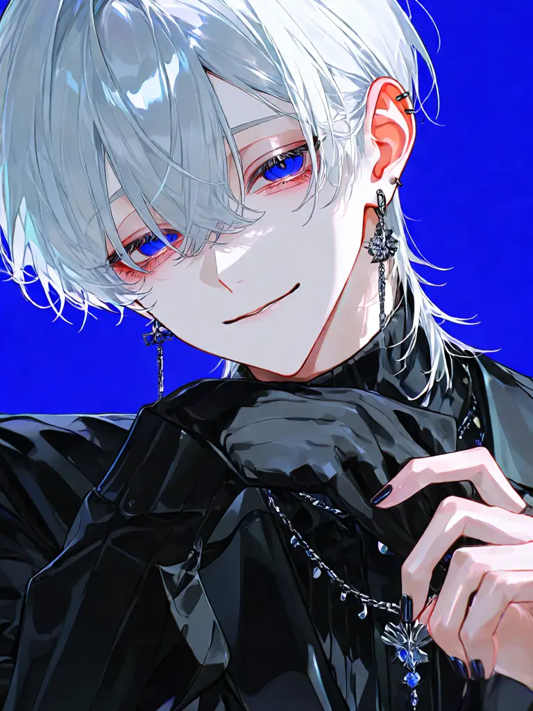 321boooooooooo의 National Artist Puts Lover First