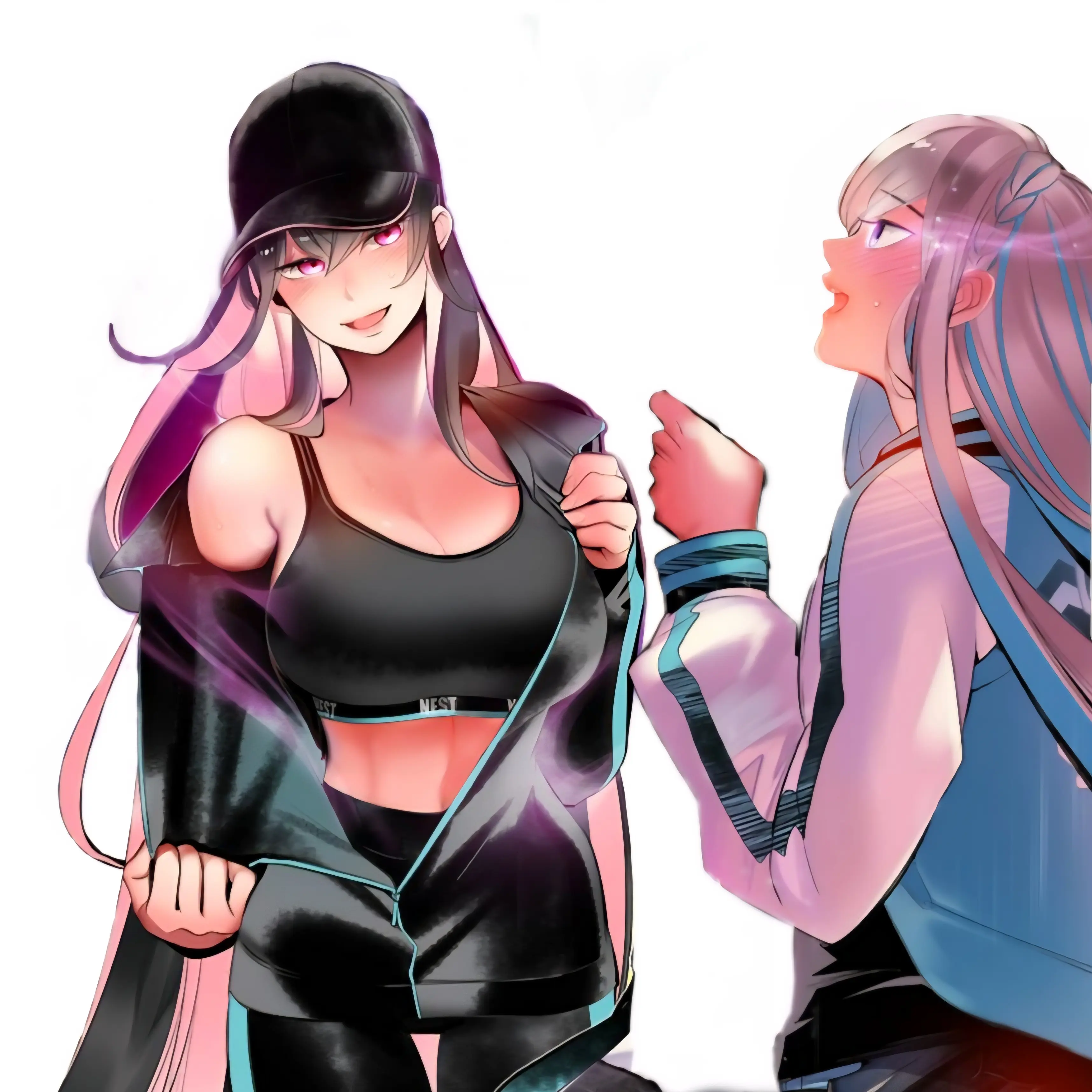 ArdentRazor7105의 정글쥬스(32화)