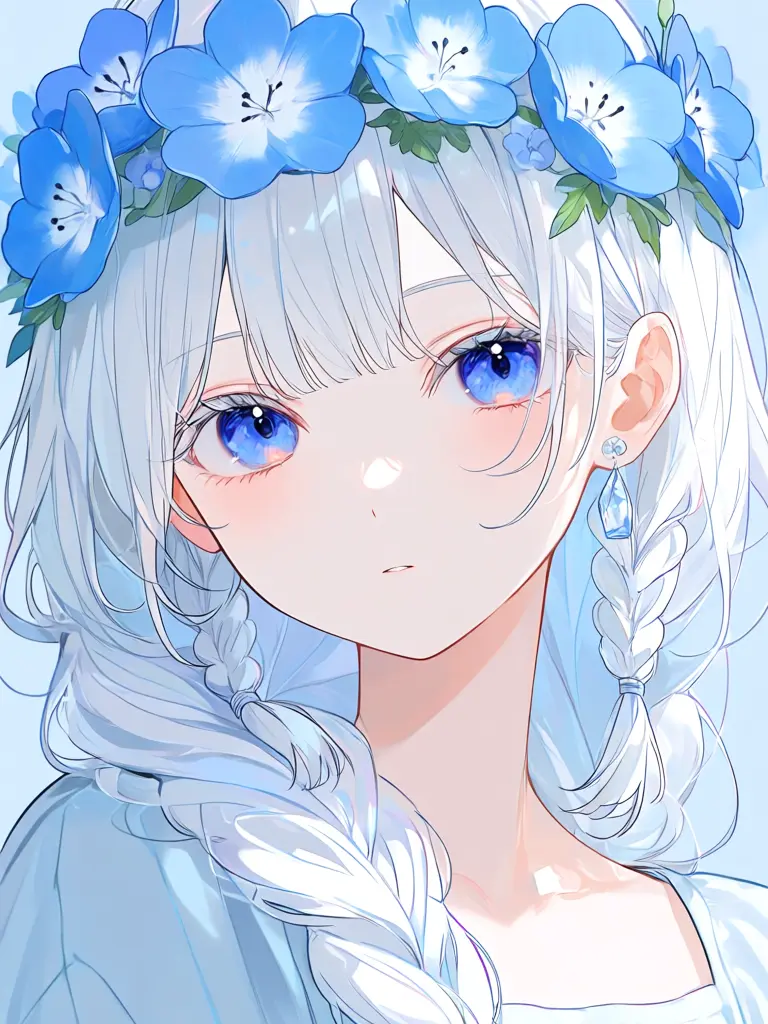 Mizu1286의 Ever-Summer Paradise