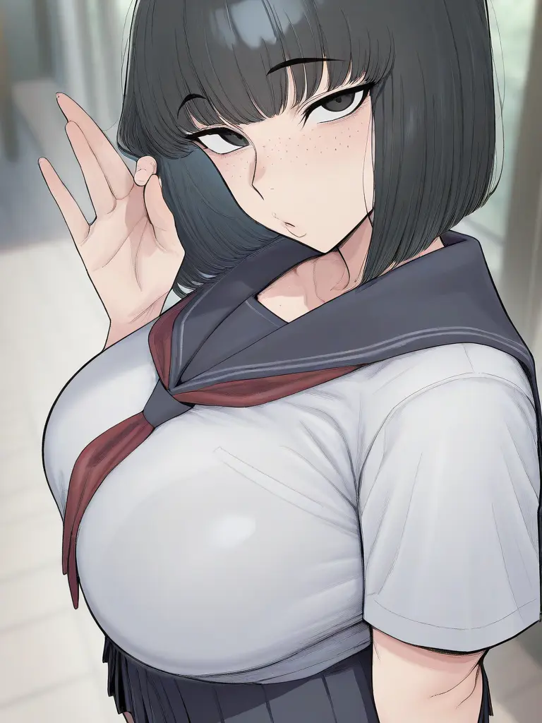BossyTimer3001의 地味だけど本気で恋してる