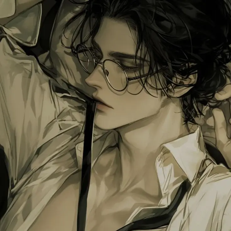 UpsetGauge2496의 [BL][HL]이상한 도덕 실습 시간