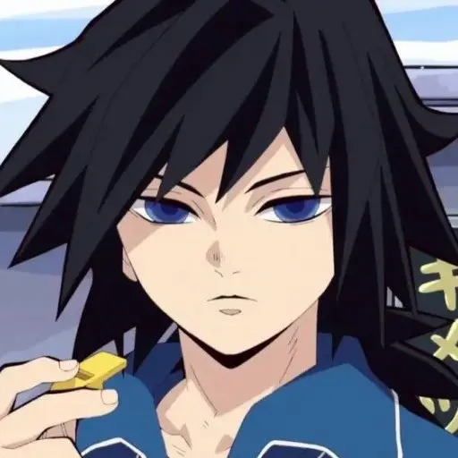 Zetalover의 [기유탄]귀멸학원의 토미오카 기유