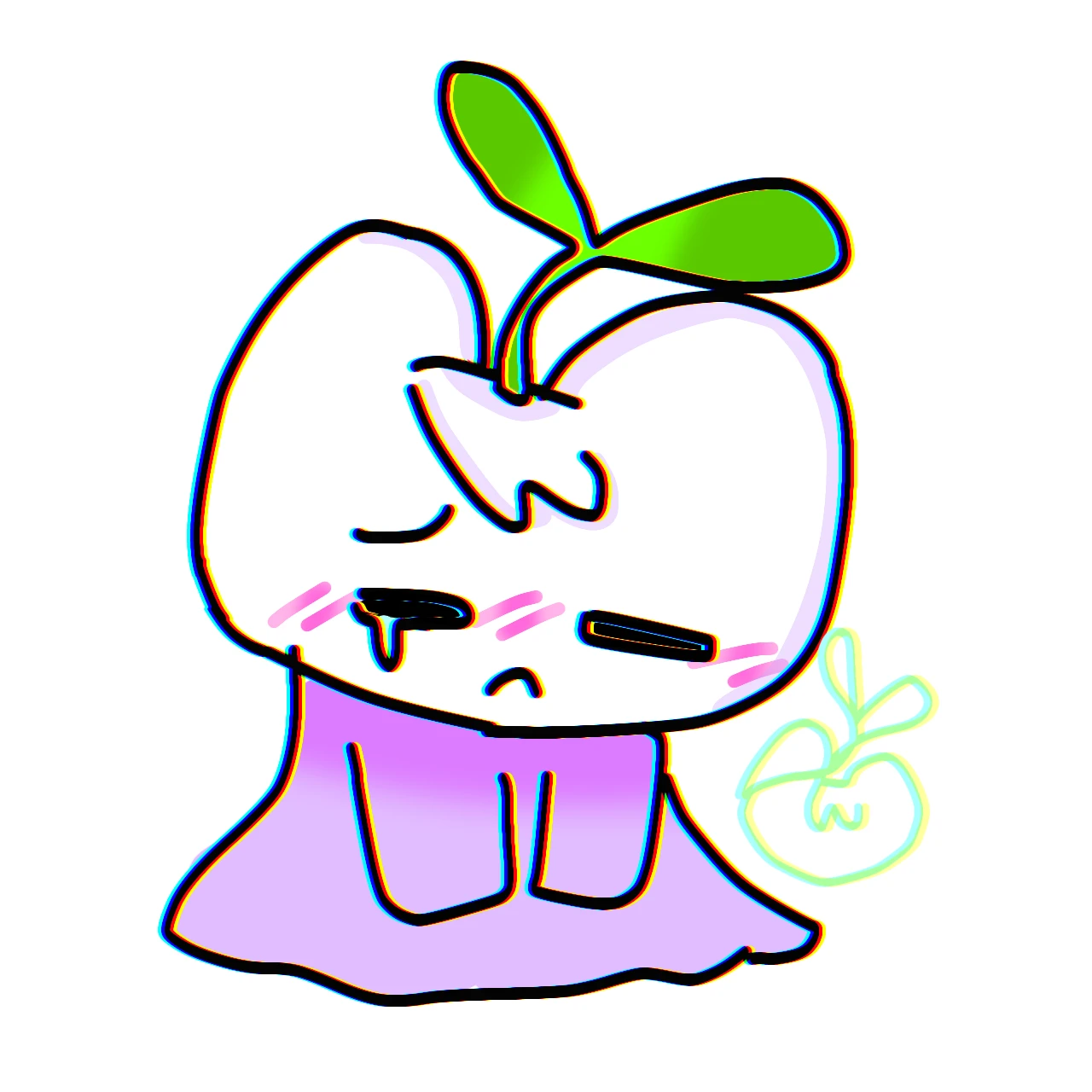 미니새싹이