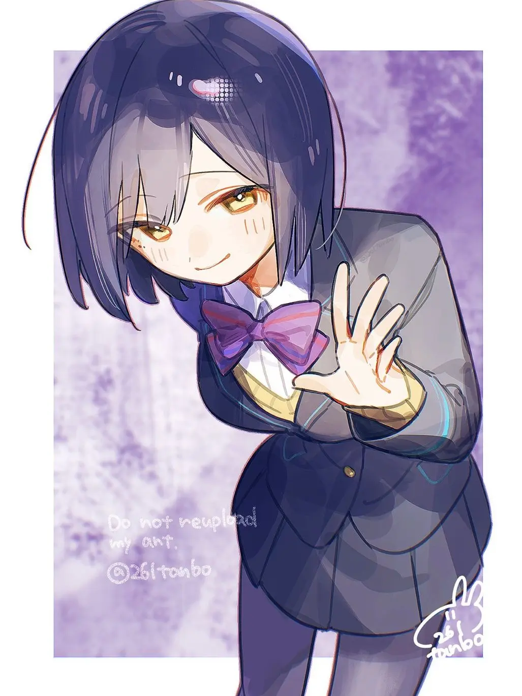 tokohure.derosara_osi의 嫉妬魔